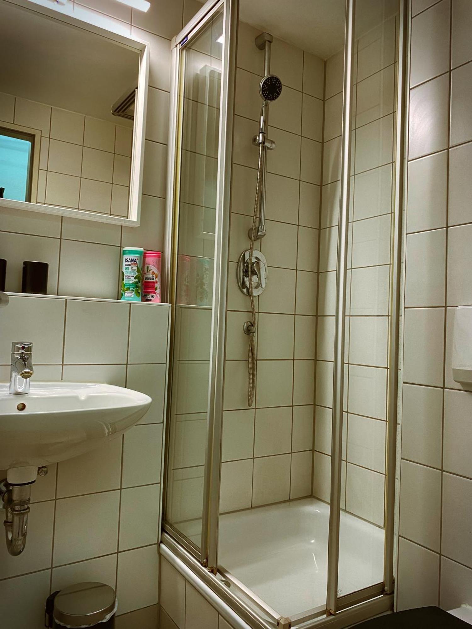 Talgarten Studio 7 Erfurt Buitenkant foto