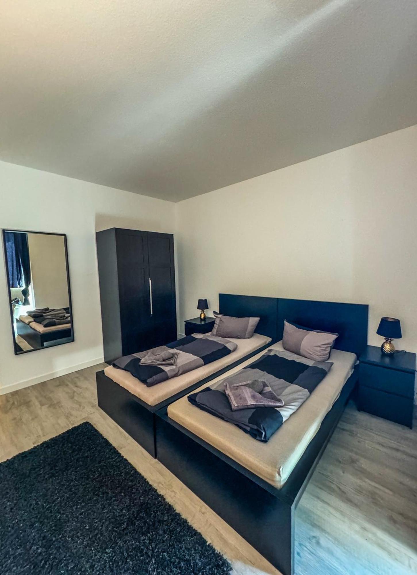 Talgarten Studio 7 Erfurt Buitenkant foto